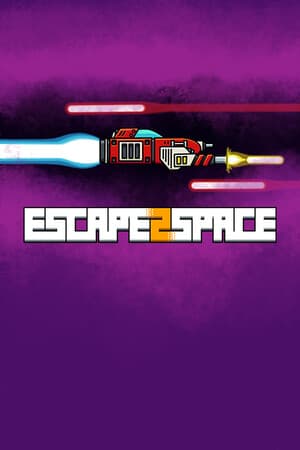 Escape 2 Space