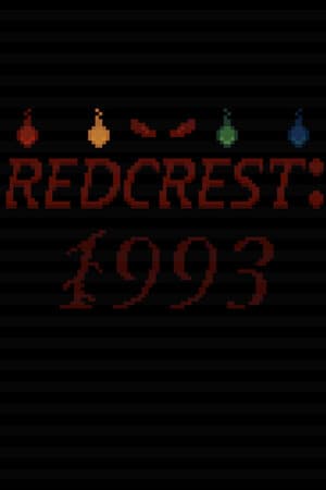 Redcrest: 1993