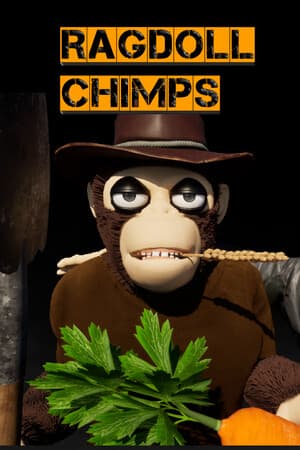 Ragdoll Chimps