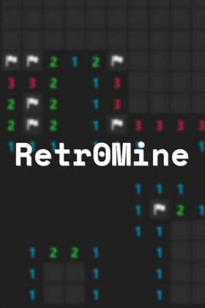 Retr0Mine