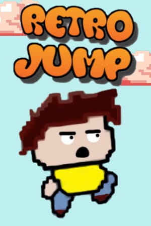 Retro Jump