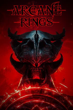 Arcane Rings
