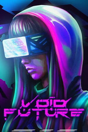 Void Future: Hacking Protocol