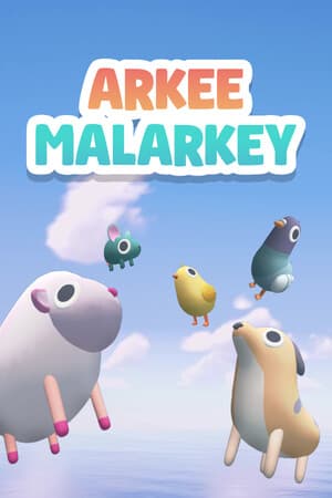 Arkee Malarkey