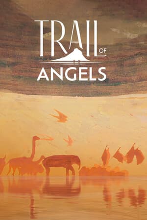 Trail of Angels