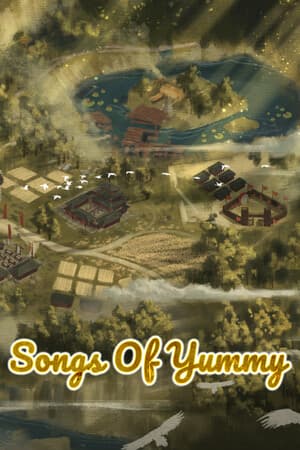 Songs of Yummy