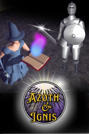Azoth & Ignis