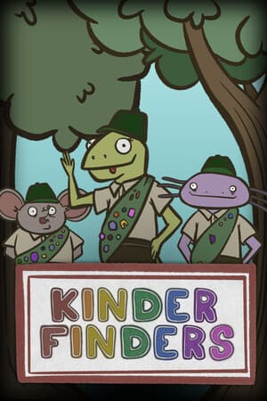 Kinder Finders
