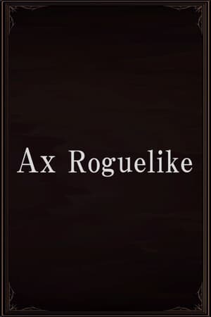 Ax Roguelike