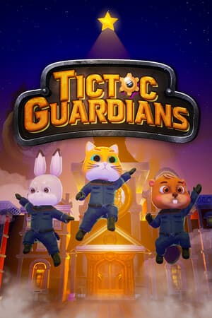 TicToc Guardians