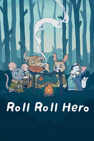 Roll Roll Hero