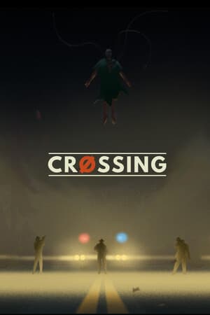 Crossing
