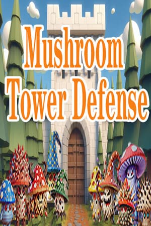 魔菇塔防 Mushroom Tower Defense