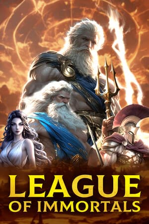 League of Immortals