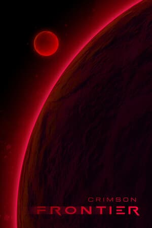 Crimson Frontier