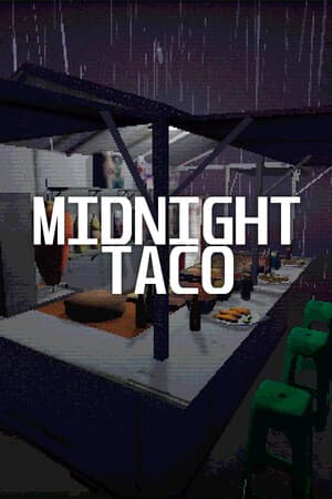 Midnight Taco