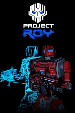 Project Roy