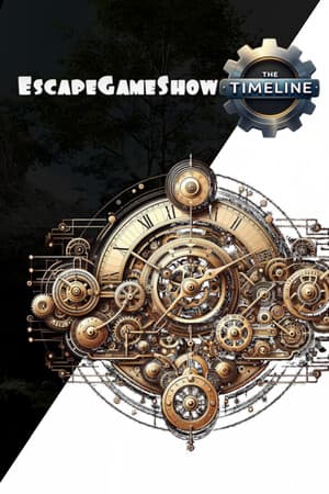 EscapeGameShow: THE TIMELINE