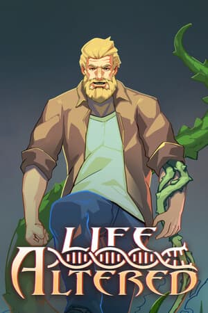 Life Altered