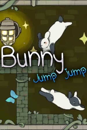 Bunny Jump Jump