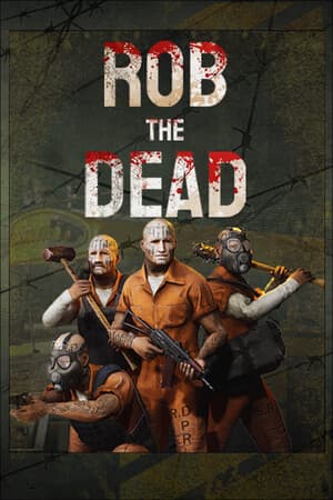 Rob the Dead
