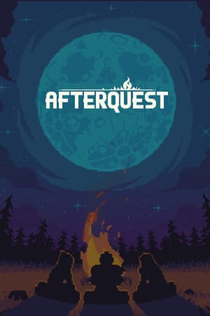 AfterQuest