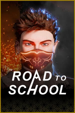 Road To School