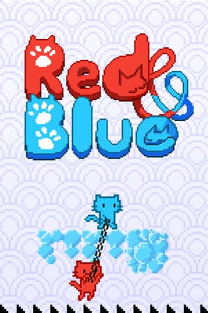 Red & Blue
