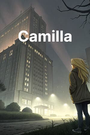 Camilla