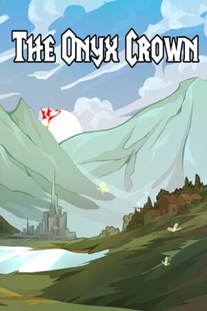 The Onyx Crown