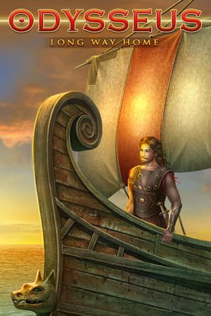 Odysseus: Long Way Home