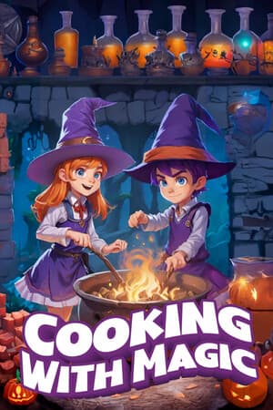 Cooking with Magic