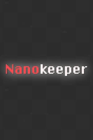 Nanokeeper