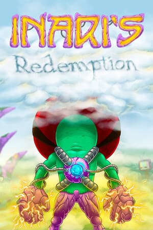 Inari's Redemption