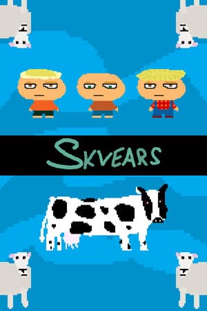 Skvears