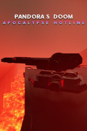 Pandora's Doom: Apocalypse Hotline