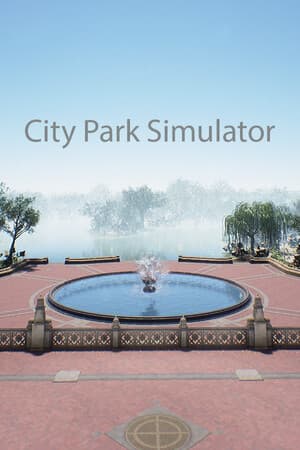 City Park Simulator