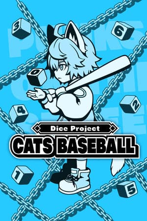 CATS BASEBALL