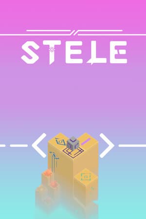 Stele