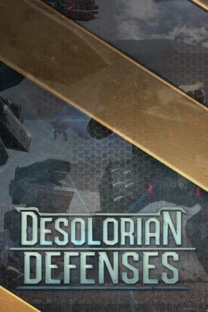 Desolorian Defenses