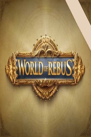 World Of Rebus