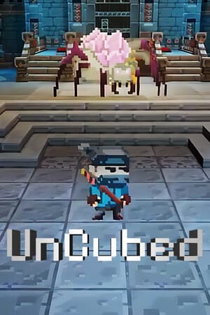 UnCubed
