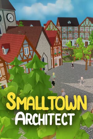 Smalltown Architect