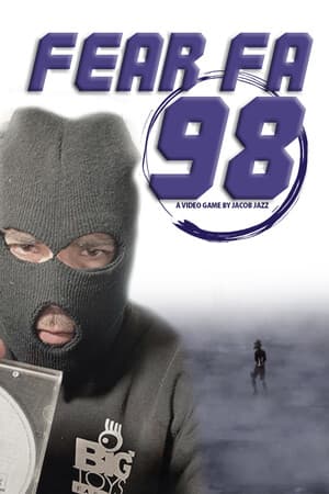 FEAR FA 98