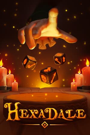 Hexadale
