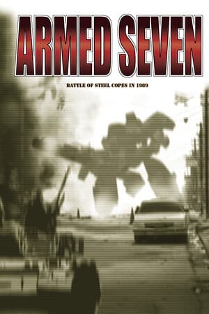 ARMED SEVEN