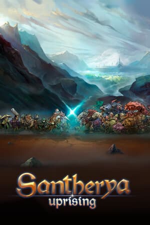 Santherya Uprising