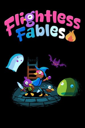 Flightless Fables