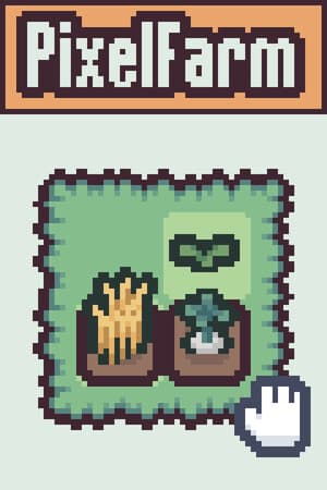 Pixel Farm