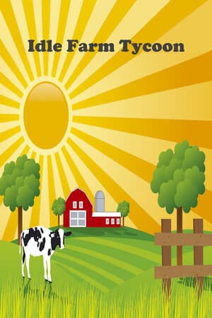 Idle Farm tycoon